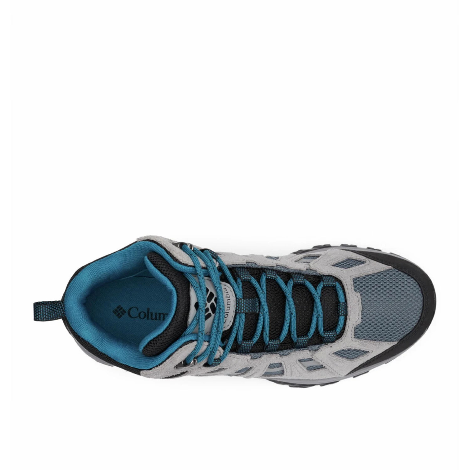 Chaussures De Randonnée Columbia REDMOND III MID WATERPROOF 6 Chaussures De Randonnée Columbia REDMOND III MID WATERPROOF – Image 6