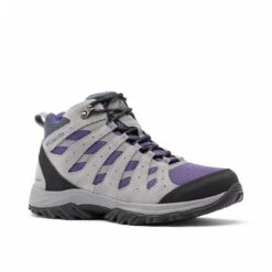 Chaussures De Randonnée Femme Columbia REDMOND III MID WATERPROOF