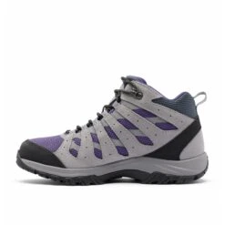 Chaussures De Randonnée Femme Columbia REDMOND III MID WATERPROOF -Promos Randonnée Boutique 1940611 527 m
