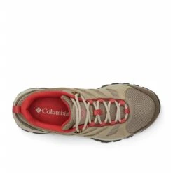 Chaussures De Randonnée Femme Columbia Redmond Iii -Promos Randonnée Boutique 1940631 227 u