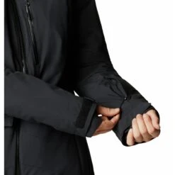 Veste Imperméable Femme Columbia Mount Bindo II Insulated -Promos Randonnée Boutique 1954041 010 a6