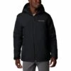 Veste Imperméable Columbia Point Park Insulated