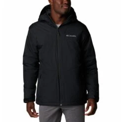Veste Imperméable Columbia Point Park Insulated