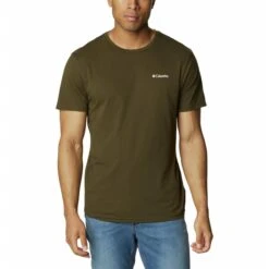 T-shirt Columbia Pine Trails Graphic
