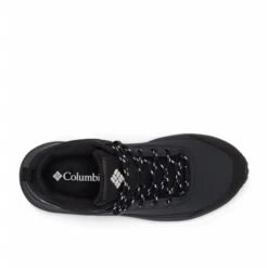 Chaussures Femme Columbia Trailstorm Peak -Promos Randonnée Boutique 1987081 010 u