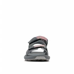Sandales De Randonnée Femme Columbia Trailstorm Hiker 2 Strap -Promos Randonnée Boutique 1987161 053 t