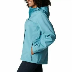 Veste Femme Columbia Earth Explorer Shell -Promos Randonnée Boutique 1989243 363 3