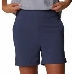 Short Femme Columbia On The Go -Promos Randonnée Boutique 1991871 466 a2