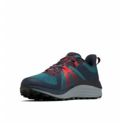 Chaussures Femme Columbia Escape Pursuit Outdry -Promos Randonnée Boutique 2001851 439 m2