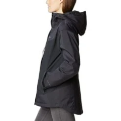 Veste Imperméable Femme Columbia Point Park™ 9 Veste Imperméable Femme Columbia Point Park™ -Promos Randonnée Boutique 2007674 010 2