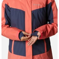 Veste Imperméable Femme Columbia Point Park™ [Taille XS] -Promos Randonnée Boutique 2007674 648 6
