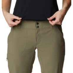 Pantalon Femme Columbia Saturday Trail -Promos Randonnée Boutique 2016661 397 4