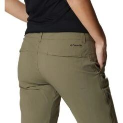 Pantalon Femme Columbia Saturday Trail -Promos Randonnée Boutique 2016661 397 5