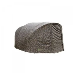 Abri Fox R Series 2 Places XL Camo Wrap [Taille XL]