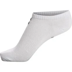Lot De 6 Chaussettes Courtes Femme Hummel Hmlchevron -Promos Randonnée Boutique 213250 9001 2
