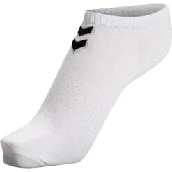 Lot De 6 Chaussettes Courtes Femme Hummel Hmlchevron -Promos Randonnée Boutique 213250 9001 4