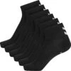 Lot De 6 Chaussettes Mi Longues Femme Hummel Hmlchevron