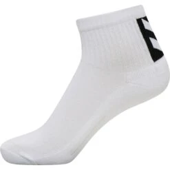 Lot De 4 Chaussettes Femme Hummel Hmlstripe 9 Lot De 4 Chaussettes Femme Hummel Hmlstripe -Promos Randonnée Boutique 213261 9124 3