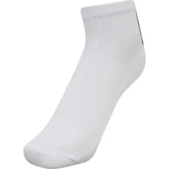 Lot De 4 Chaussettes Femme Hummel Hmlstripe 10 Lot De 4 Chaussettes Femme Hummel Hmlstripe -Promos Randonnée Boutique 213261 9124 4