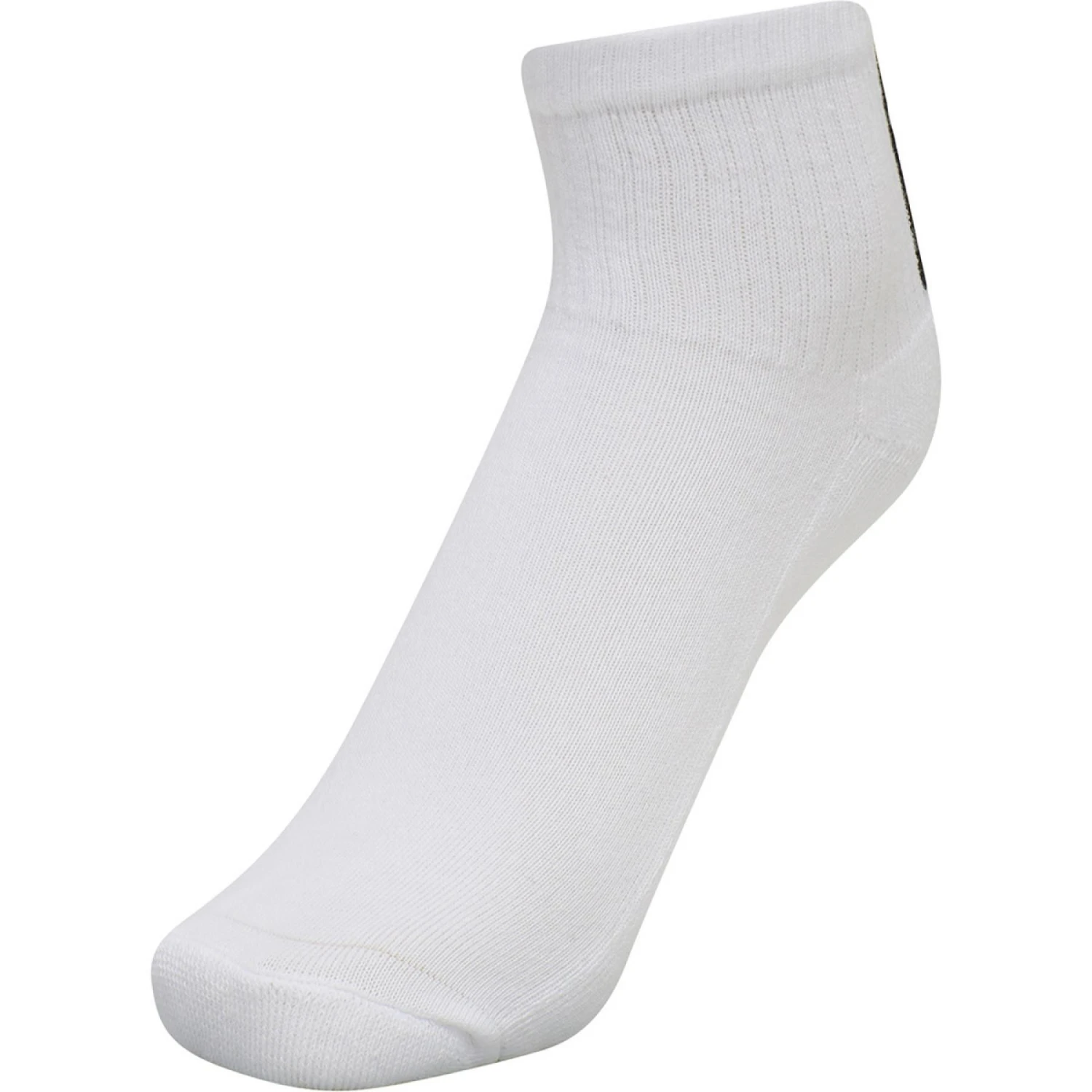 Lot De 4 Chaussettes Femme Hummel Hmlstripe 5 Lot De 4 Chaussettes Femme Hummel Hmlstripe – Image 5