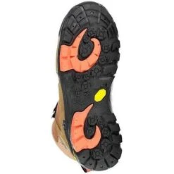 Chaussures De Randonnée Enfant Boreal Nevada -Promos Randonnée Boutique 40140 3