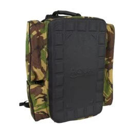 Sac à Dos Aqua Products Roving Rucksack - Dpm -Promos Randonnée Boutique 405704 3