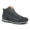Chaussures De Randonnée Trezeta Zeta Mid Wp Dark