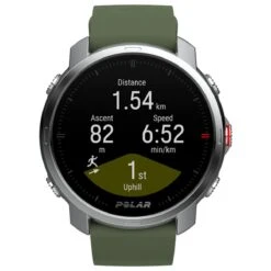 Montre Multisport Outdoor Polar Grit X M/L [Taille M/L]