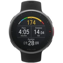 Montre Multisport Premium Polar Vantage V2 M/L GEN [Taille M/L]