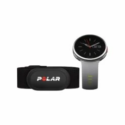Montre Multisport Premium Polar Vantage V2 M/L HR GEN [Taille M/L] -Promos Randonnée Boutique 90083650 9
