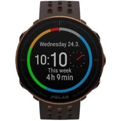 Montre Polar Vantage M2 S/L [Taille S/L] -Promos Randonnée Boutique 90085163 1