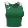 Débardeur Court Femme Joma Record II