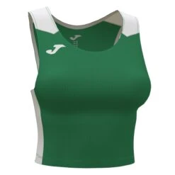 Débardeur Court Femme Joma Record II