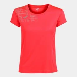 T-shirt Femme Joma Elite VIII