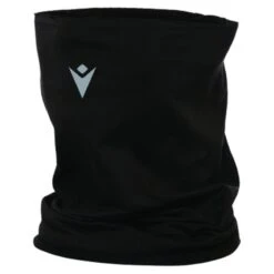 Cache-cou Macron Blizzard