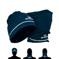 Bonnet-tour De Cou Hiver BV Sport