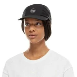 Casquette Buff Pro Runsolid [Taille S/M]