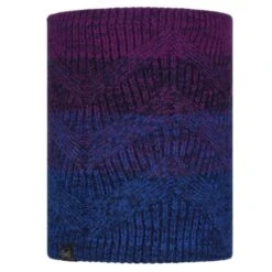 Tour De Cou Buff Knitted & Fleece Masha Purplish -Promos Randonnée Boutique BU120856.609.10.00 2