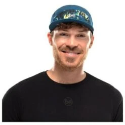 Casquette Buff 5 Panelipe [Taille L/XL]