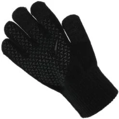 Gants Nike Tech And Grip 2.0 -Promos Randonnée Boutique N1000663 091 1