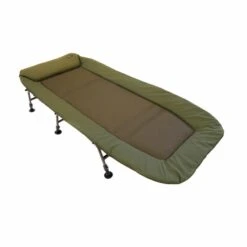 Lit Carp Spirit Blax™ Bed 6 Leg