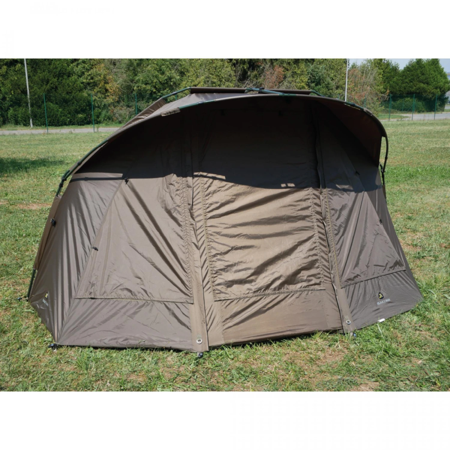 Bivvy Carp Spirit Blax - 2 Man 2 Bivvy Carp Spirit Blax - 2 Man – Image 2