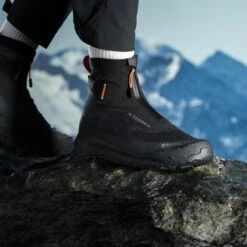 Chaussures De Randonnée Adidas Terrex Free Hiker Cold.Rdy 10 Chaussures De Randonnée Adidas Terrex Free Hiker Cold.Rdy -Promos Randonnée Boutique adidas fu7217 14 footwear photography heromrktng view 1 white 000