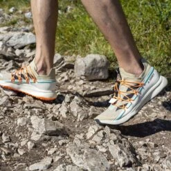 Chaussures De Randonnée Adidas Terrex Voyager 21 -Promos Randonnée Boutique adidas fw9406 13 footwear photography heromrktng view 2 white 000