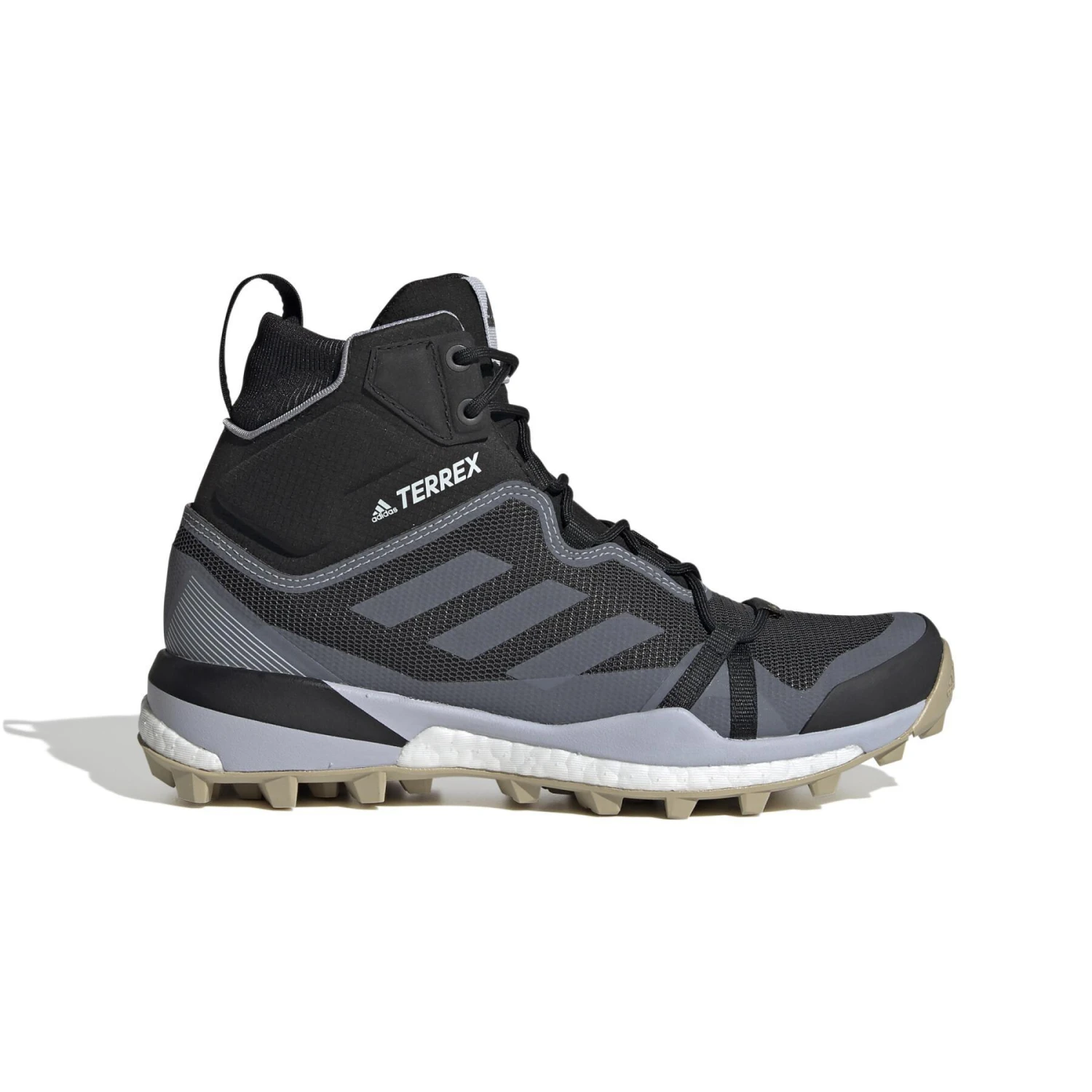 Chaussures De Randonnée Femme Adidas Terrex Skychaser Lt Mid Gore-Tex 1 Chaussures De Randonnée Femme Adidas Terrex Skychaser Lt Mid Gore-Tex