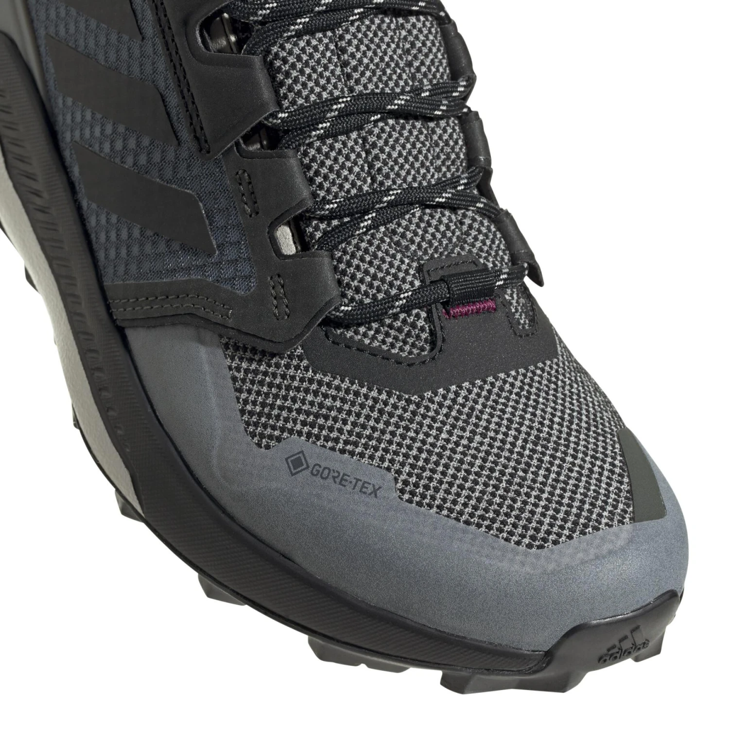 Chaussures De Randonnée Femme Adidas Terrex Trailmaker Mid Gtx 3 Chaussures De Randonnée Femme Adidas Terrex Trailmaker Mid Gtx – Image 3
