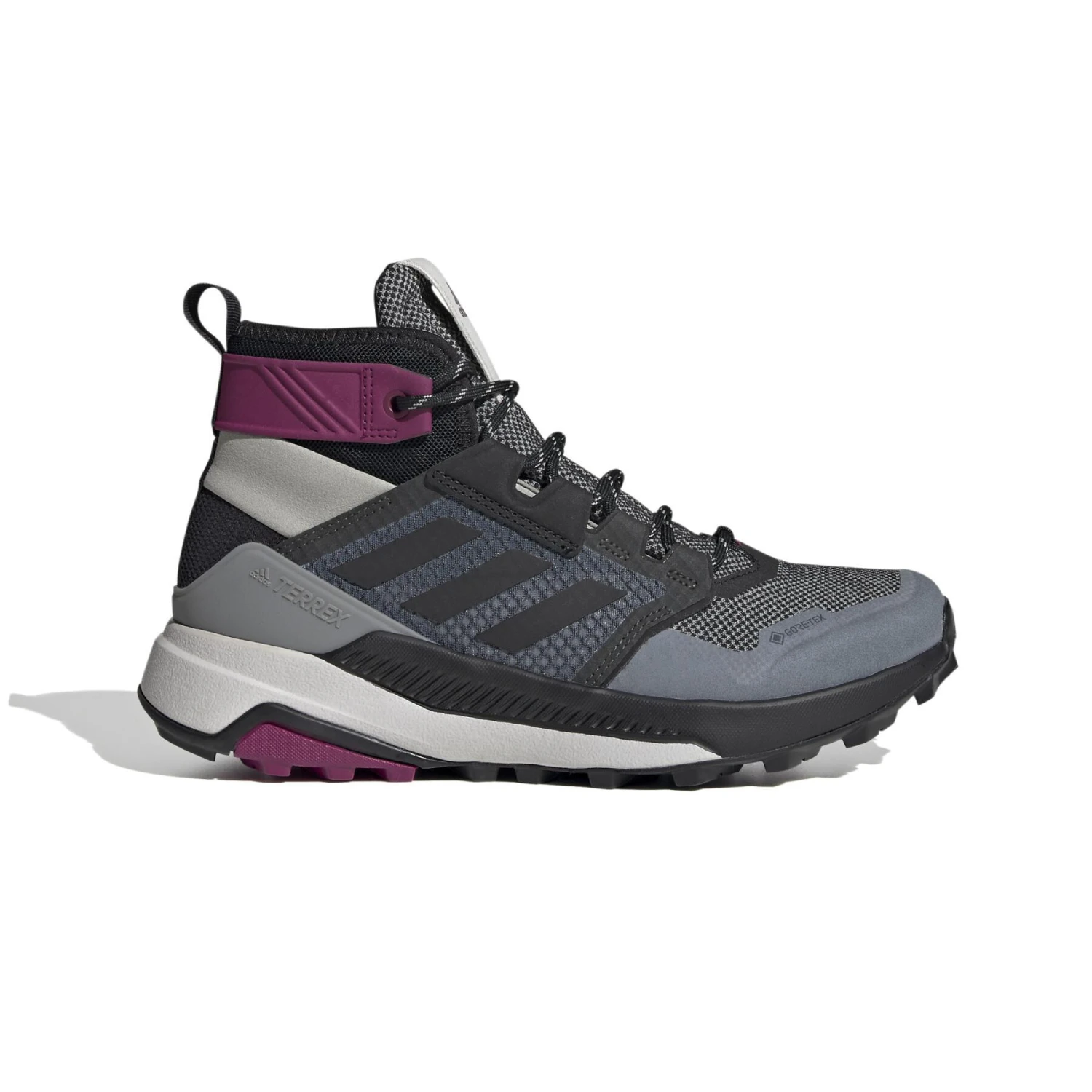Chaussures De Randonnée Femme Adidas Terrex Trailmaker Mid Gtx 1 Chaussures De Randonnée Femme Adidas Terrex Trailmaker Mid Gtx