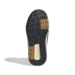 Chaussures De Randonnée Enfant Adidas Terrex Trailmaker High Cold.Rdy -Promos Randonnée Boutique adidas fz2611 4 footwear photography bottom view white 000