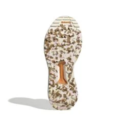 Chaussures Femme Adidas Terrex Free Hiker Primeblue Hiking -Promos Randonnée Boutique adidas fz3129 4 footwear photography bottom view white 000