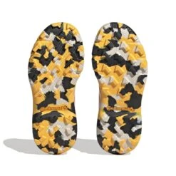 Chaussures De Randonnée Fille Adidas Terrex GORE-TEX -Promos Randonnée Boutique adidas fz6054 4 footwear photography bottom view white 000